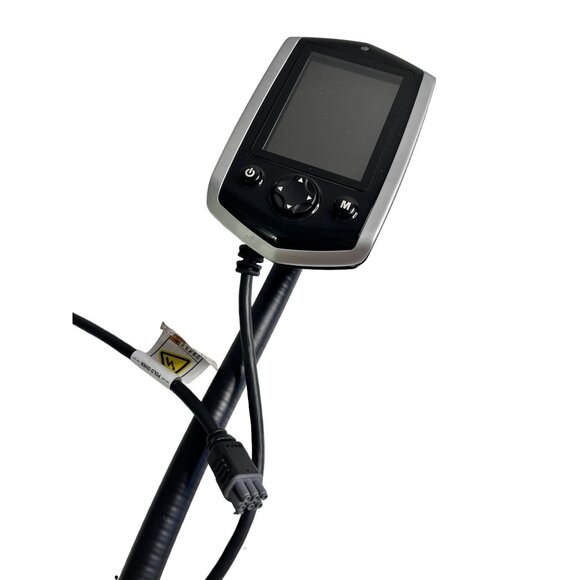 Q-Logic 3 EX Enhanced Display For Advanced Drive Control System Quantum Rehab - Picture 1 of 5